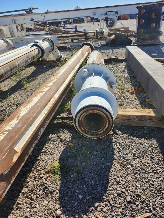 Soilmec SR-80 - Baranidlo: obrázok 5 Soilmec SR-80 - Baranidlo: obrázok 5