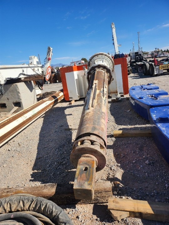 Soilmec SR-80 - Baranidlo: obrázok 4 Soilmec SR-80 - Baranidlo: obrázok 4