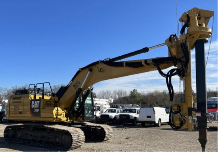 Spiradrill Stud-40 - Baranidlo: obrázok 1 Spiradrill Stud-40 - Baranidlo: obrázok 1