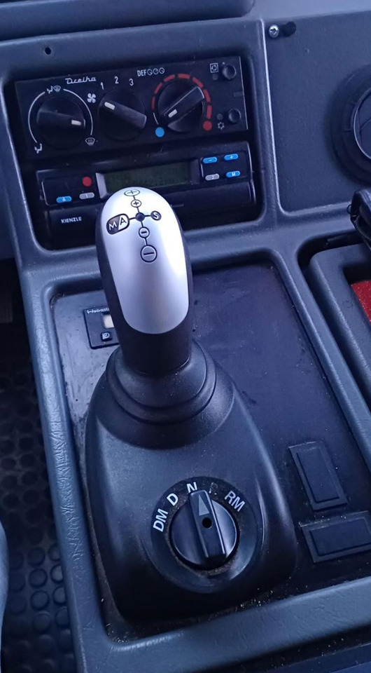 Tadano ATF 50G-3 - Autožeriav: obrázok 5 Tadano ATF 50G-3 - Autožeriav: obrázok 5