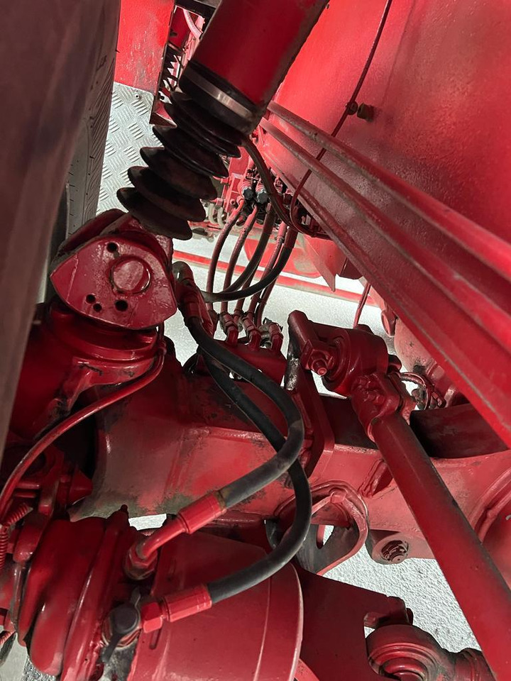 Tadano Faun ATF 130G-5 - Autožeriav: obrázok 5 Tadano Faun ATF 130G-5 - Autožeriav: obrázok 5