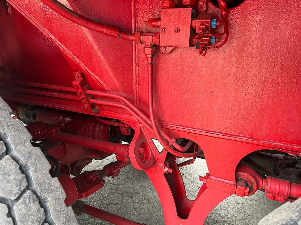 Leasing Tadano Faun ATF 130G-5 Tadano Faun ATF 130G-5: obrázok 6 Leasing Tadano Faun ATF 130G-5 Tadano Faun ATF 130G-5: obrázok 6