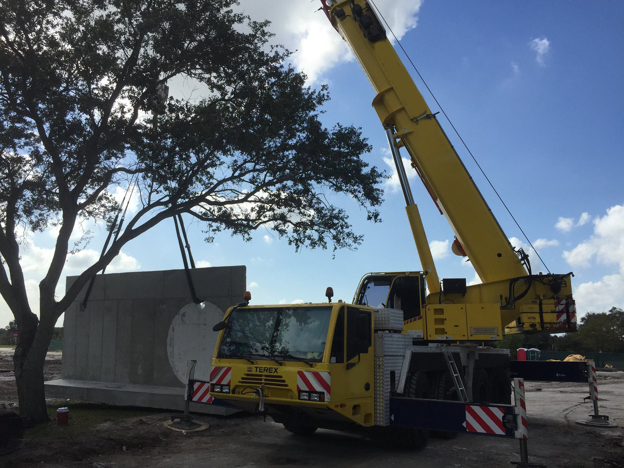 Terex Demag AC 80-2 - Autožeriav: obrázok 5 Terex Demag AC 80-2 - Autožeriav: obrázok 5