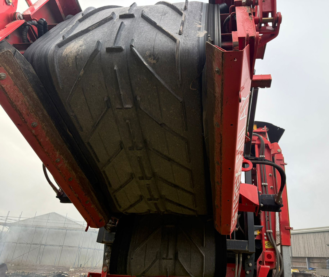 Terex Finlay 873 - Třídič: obrázok 5 Terex Finlay 873 - Třídič: obrázok 5
