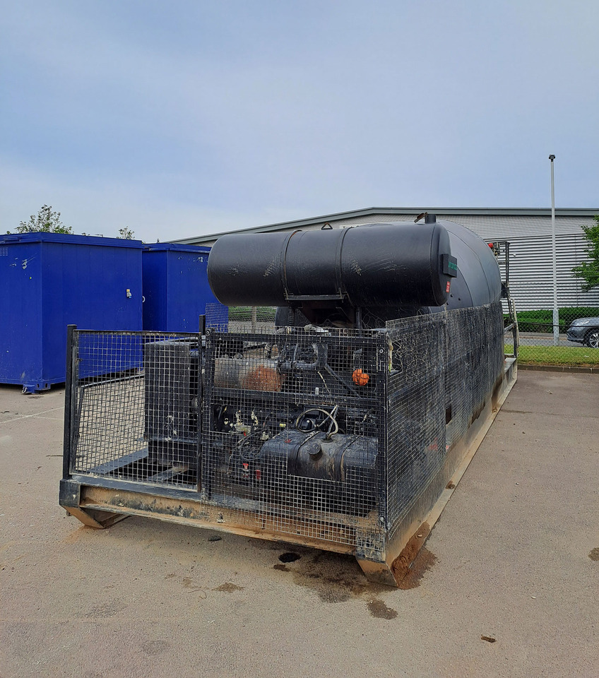 Utranazz LRD12 - Bubon domiešavača: obrázok 3 Utranazz LRD12 - Bubon domiešavača: obrázok 3