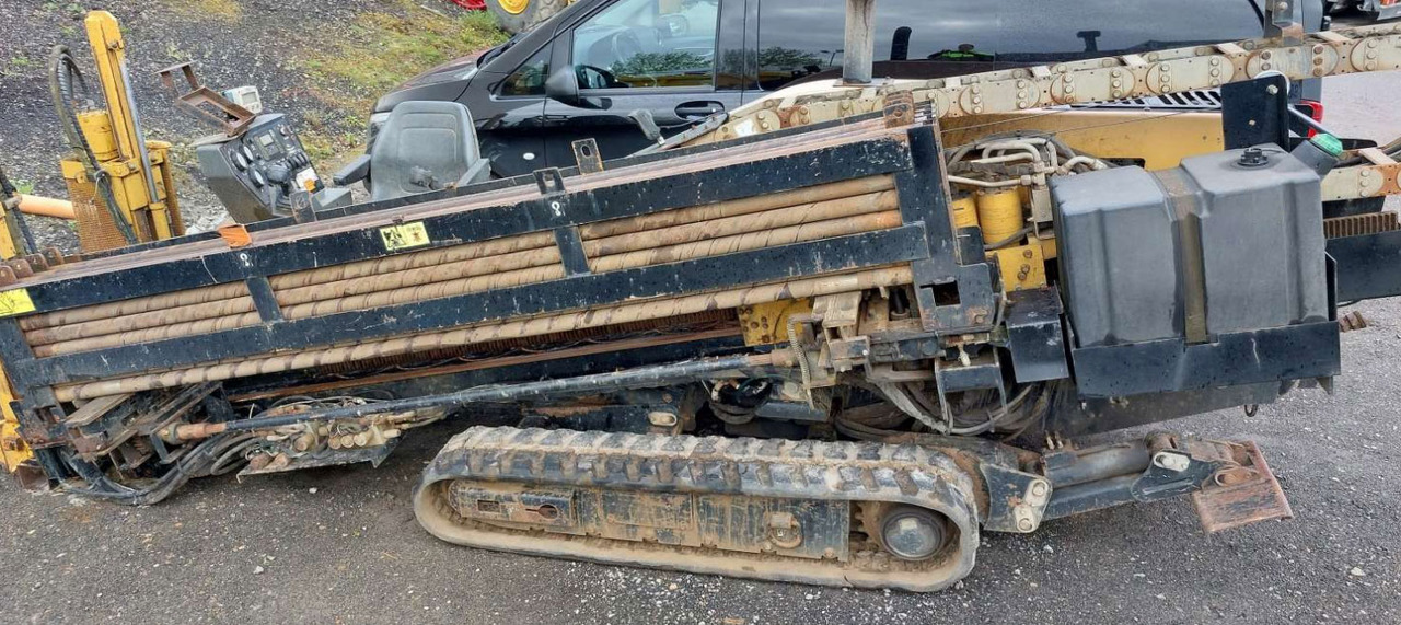 Vermeer D20x22 S2 - Horizontálni vrty: obrázok 3 Vermeer D20x22 S2 - Horizontálni vrty: obrázok 3