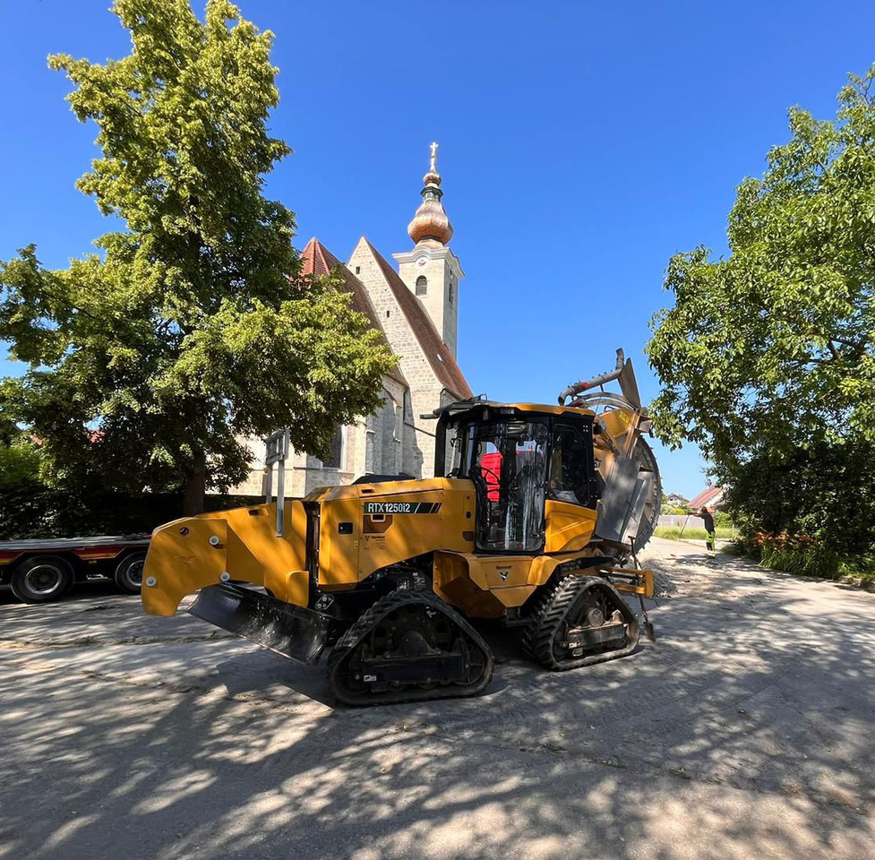 Vermeer RTX1250i2 - Rýhovač: obrázok 3 Vermeer RTX1250i2 - Rýhovač: obrázok 3