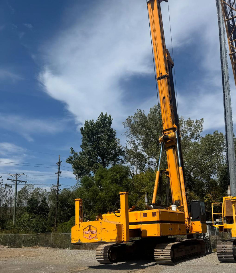 Watson 4400 - Baranidlo: obrázok 5 Watson 4400 - Baranidlo: obrázok 5