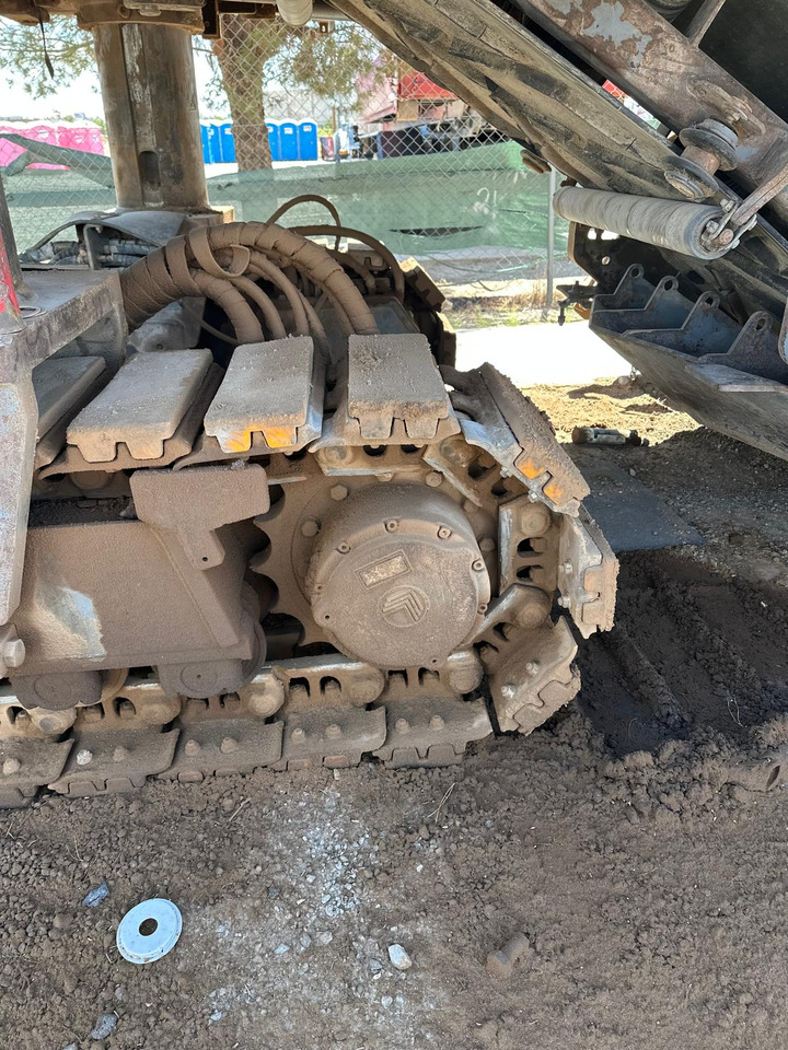 Wirtgen W 2100 - Cestná fréza: obrázok 5 Wirtgen W 2100 - Cestná fréza: obrázok 5