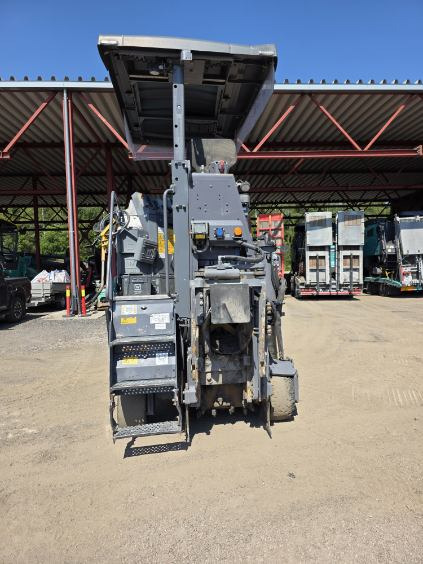Wirtgen W 60 RI - Cestná fréza: obrázok 5 Wirtgen W 60 RI - Cestná fréza: obrázok 5