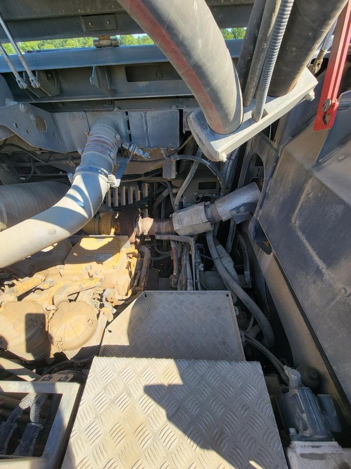 Wirtgen WR 250 I - Stabilizátor zeminy: obrázok 5 Wirtgen WR 250 I - Stabilizátor zeminy: obrázok 5