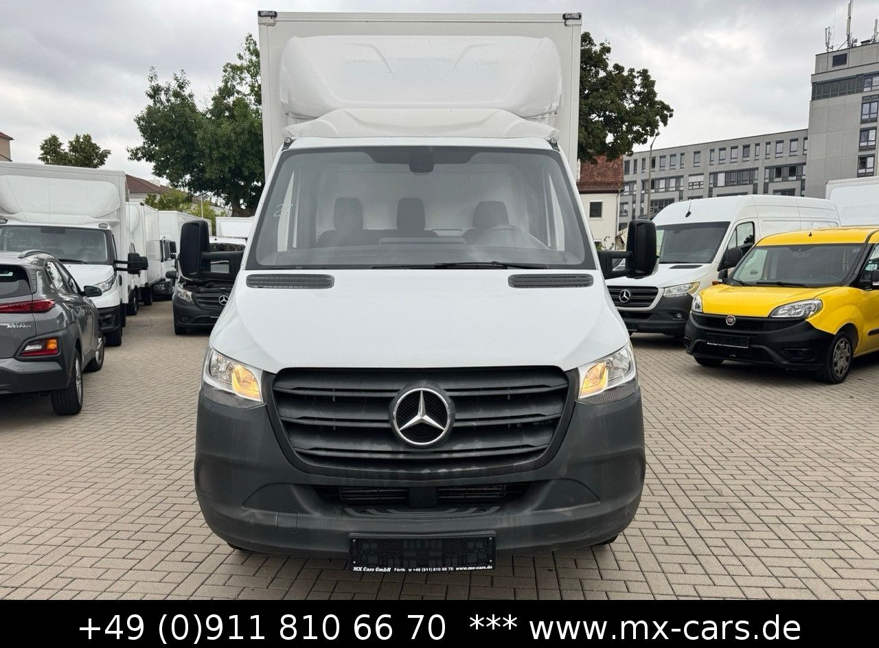 Mercedes-Benz Sprinter 314 Möbel Maxi 4,32 m. 22 m³ No. 316-27 - Dodávka skriňová nadstavba: obrázok 2 Mercedes-Benz Sprinter 314 Möbel Maxi 4,32 m. 22 m³ No. 316-27 - Dodávka skriňová nadstavba: obrázok 2