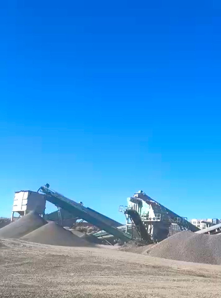 FABO crusher - stone crusher - crushers - Drvič: obrázok 4 FABO crusher - stone crusher - crushers - Drvič: obrázok 4