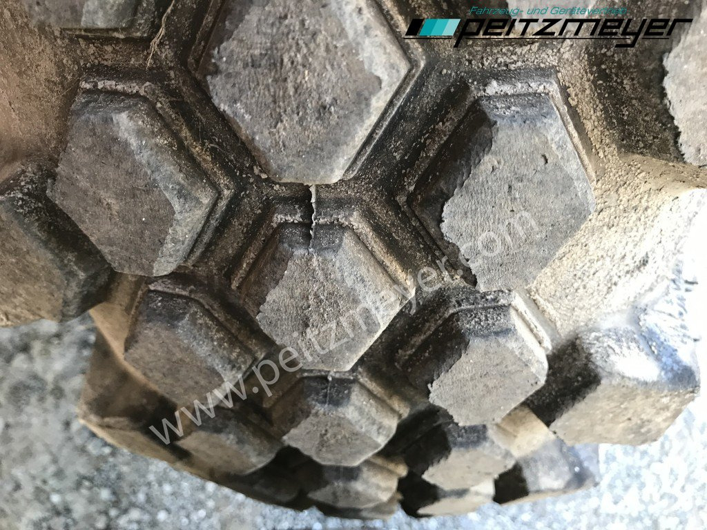 Rozstrekovač živice BATHE TANDEMANHÄNGER Bitum / Teerkocher 3,5 m³ Hatz Diesel-Motor 1 B 40: obrázok 23 Rozstrekovač živice BATHE TANDEMANHÄNGER Bitum / Teerkocher 3,5 m³ Hatz Diesel-Motor 1 B 40: obrázok 23