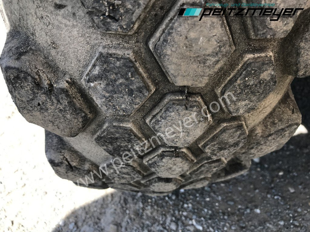 Rozstrekovač živice BATHE TANDEMANHÄNGER Bitum / Teerkocher 3,5 m³ Hatz Diesel-Motor 1 B 40: obrázok 24 Rozstrekovač živice BATHE TANDEMANHÄNGER Bitum / Teerkocher 3,5 m³ Hatz Diesel-Motor 1 B 40: obrázok 24