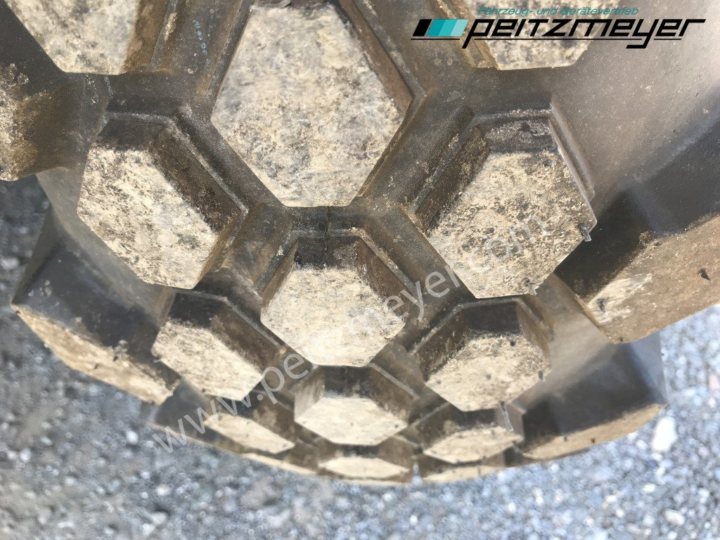 Rozstrekovač živice BATHE TANDEMANHÄNGER Bitum / Teerkocher 3,5 m³ Hatz Diesel-Motor 1 B 40: obrázok 22 Rozstrekovač živice BATHE TANDEMANHÄNGER Bitum / Teerkocher 3,5 m³ Hatz Diesel-Motor 1 B 40: obrázok 22