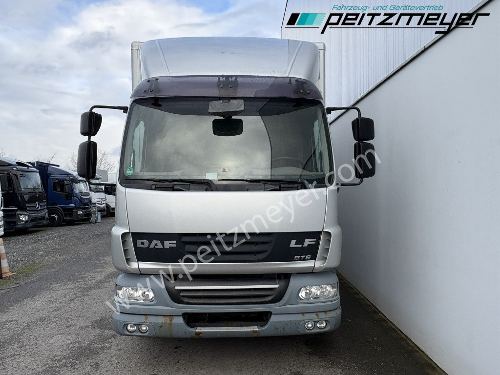 DAF AE 55 LF 14 G 250 BL Koffer - Skříňový nákladní auto: obrázok 5 DAF AE 55 LF 14 G 250 BL Koffer - Skříňový nákladní auto: obrázok 5