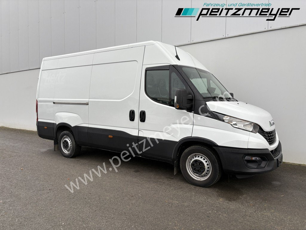 Iveco Daily 35 S 16 Kawa L2H2 - Furgon: obrázok 2 Iveco Daily 35 S 16 Kawa L2H2 - Furgon: obrázok 2