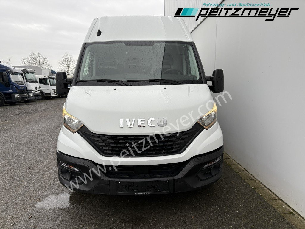 Iveco Daily 35 S 16 Kawa L2H2 - Furgon: obrázok 5 Iveco Daily 35 S 16 Kawa L2H2 - Furgon: obrázok 5