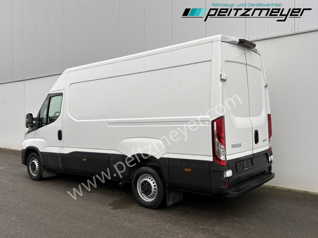 Iveco Daily 35 S 16 Kawa L2H2 - Furgon: obrázok 3 Iveco Daily 35 S 16 Kawa L2H2 - Furgon: obrázok 3