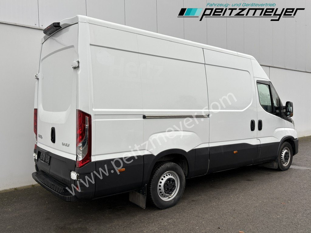 Iveco Daily 35 S 16 Kawa L2H2 - Furgon: obrázok 4 Iveco Daily 35 S 16 Kawa L2H2 - Furgon: obrázok 4