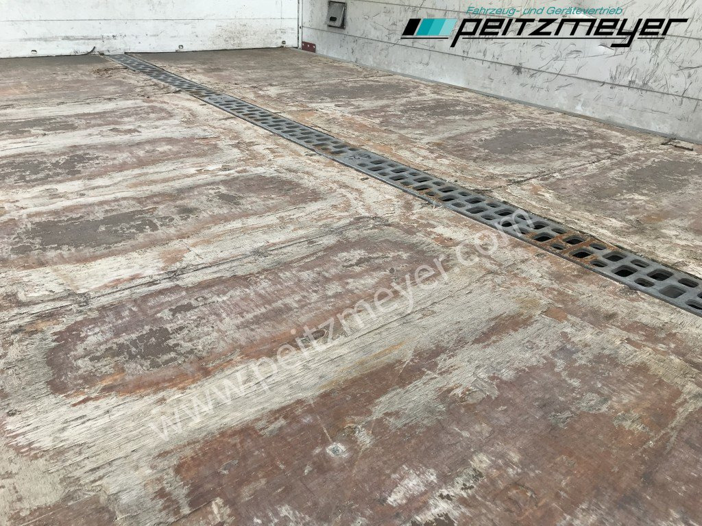 Valníkový/ Plošinový nákladný automobil, Auto s hydraulickou rukou MAN TGS 26.440 FL 6x2 Palfinger PK 21001 L Steinzange, EU 6, Lenkachse: obrázok 30