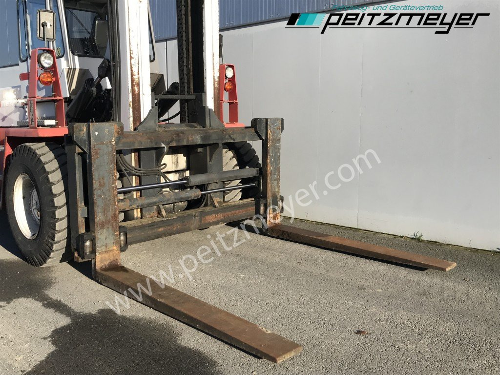 Dieselový vysokozdvižný vozík Svetruck Gabelstapler 25120-45 drehbarer Fahrersitz: obrázok 24 Dieselový vysokozdvižný vozík Svetruck Gabelstapler 25120-45 drehbarer Fahrersitz: obrázok 24