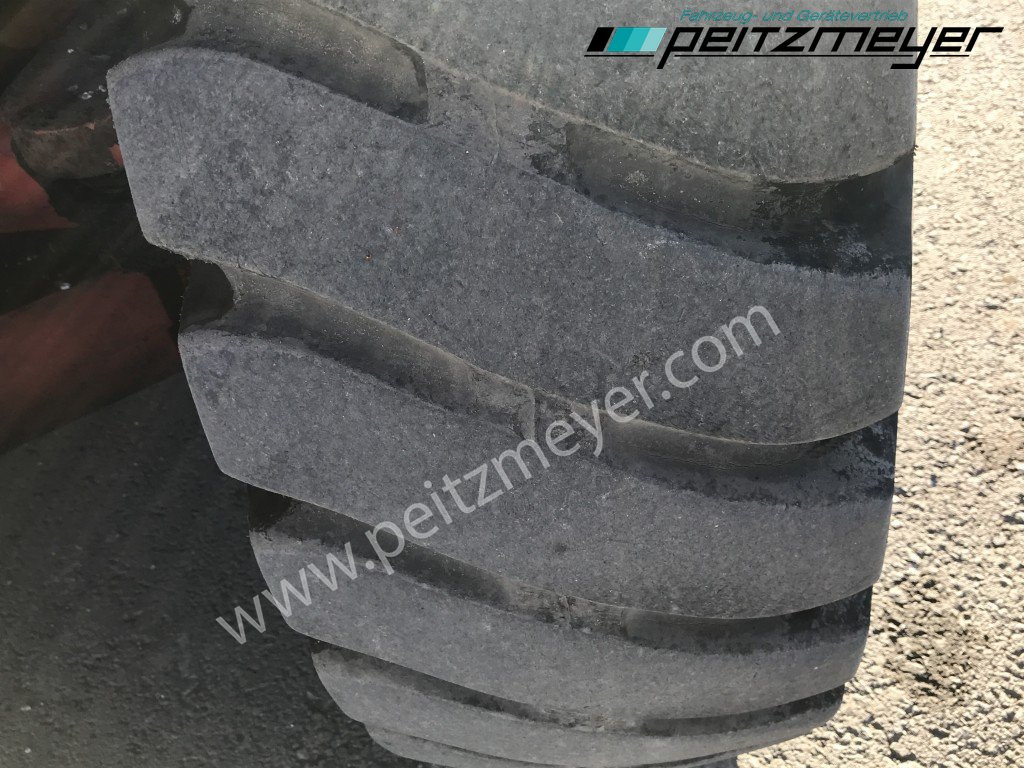 Dieselový vysokozdvižný vozík Svetruck Gabelstapler 25120-45 drehbarer Fahrersitz: obrázok 31 Dieselový vysokozdvižný vozík Svetruck Gabelstapler 25120-45 drehbarer Fahrersitz: obrázok 31