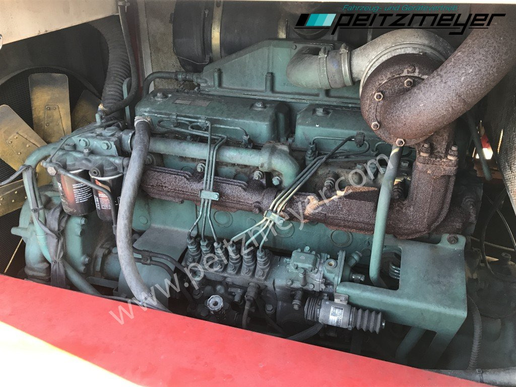 Dieselový vysokozdvižný vozík Svetruck Gabelstapler 25120-45 drehbarer Fahrersitz: obrázok 21 Dieselový vysokozdvižný vozík Svetruck Gabelstapler 25120-45 drehbarer Fahrersitz: obrázok 21