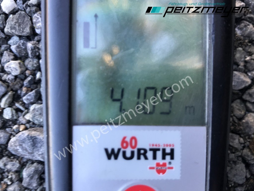 Dieselový vysokozdvižný vozík Svetruck Gabelstapler 25120-45 drehbarer Fahrersitz: obrázok 27 Dieselový vysokozdvižný vozík Svetruck Gabelstapler 25120-45 drehbarer Fahrersitz: obrázok 27