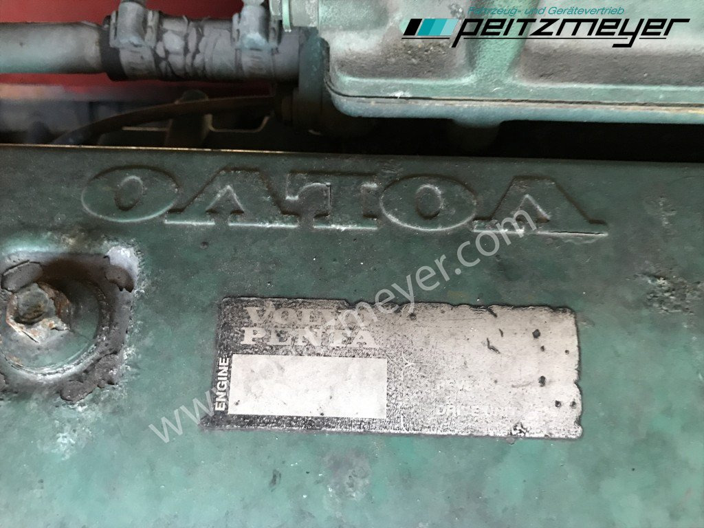 Dieselový vysokozdvižný vozík Svetruck Gabelstapler 25120-45 drehbarer Fahrersitz: obrázok 20 Dieselový vysokozdvižný vozík Svetruck Gabelstapler 25120-45 drehbarer Fahrersitz: obrázok 20