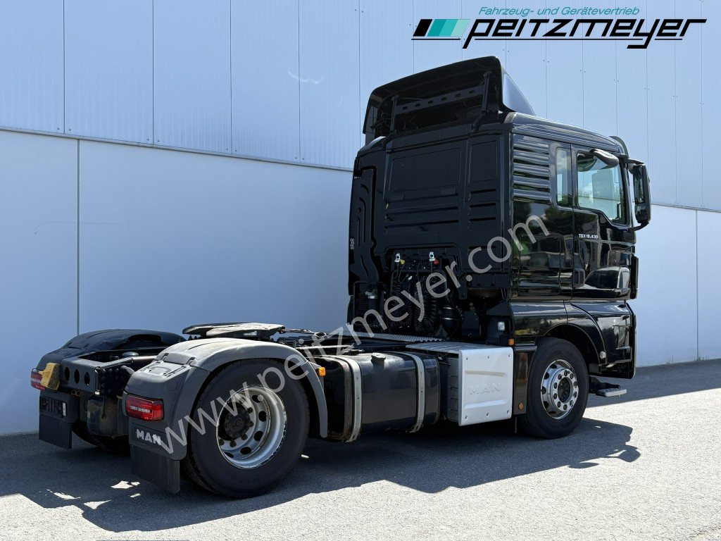 MAN TGX 18.430 FLS - Ťahač: obrázok 3 MAN TGX 18.430 FLS - Ťahač: obrázok 3