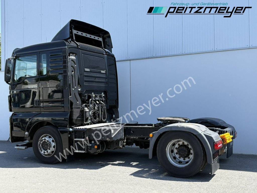 MAN TGX 18.430 FLS - Ťahač: obrázok 2 MAN TGX 18.430 FLS - Ťahač: obrázok 2
