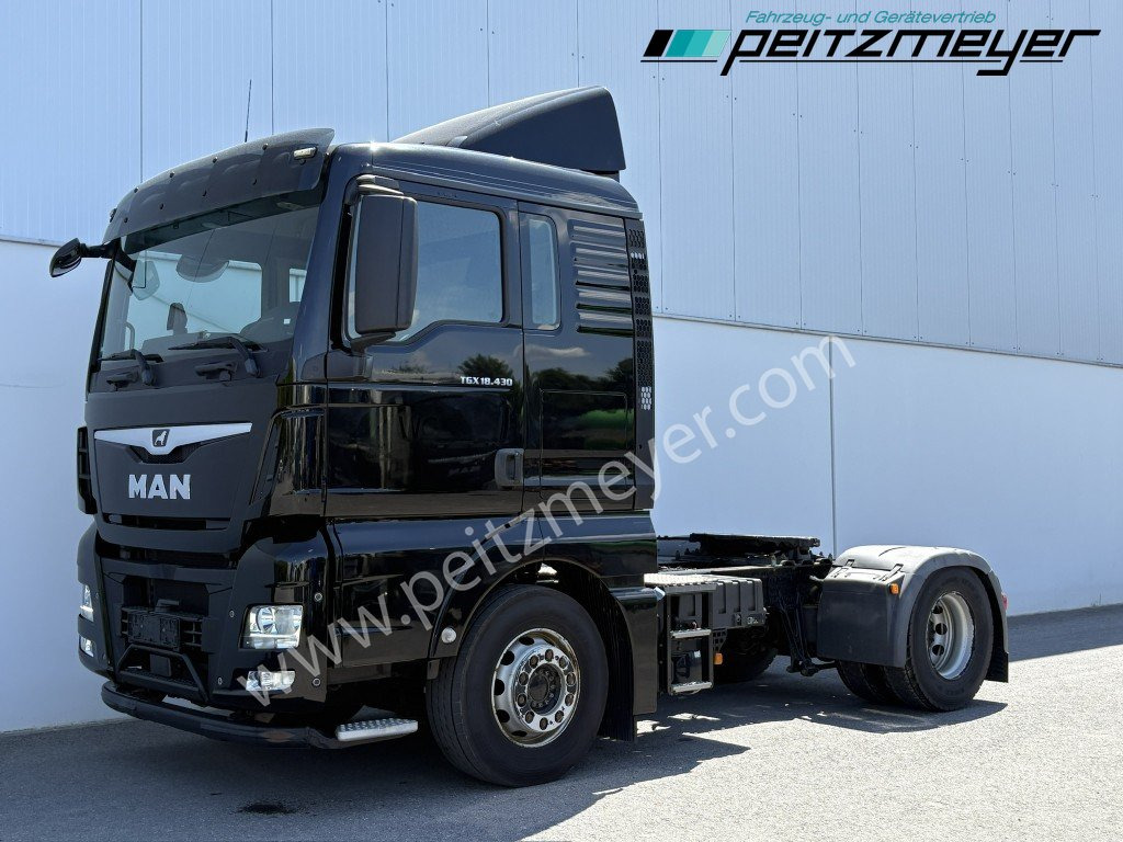 MAN TGX 18.430 FLS - Ťahač: obrázok 1 MAN TGX 18.430 FLS - Ťahač: obrázok 1