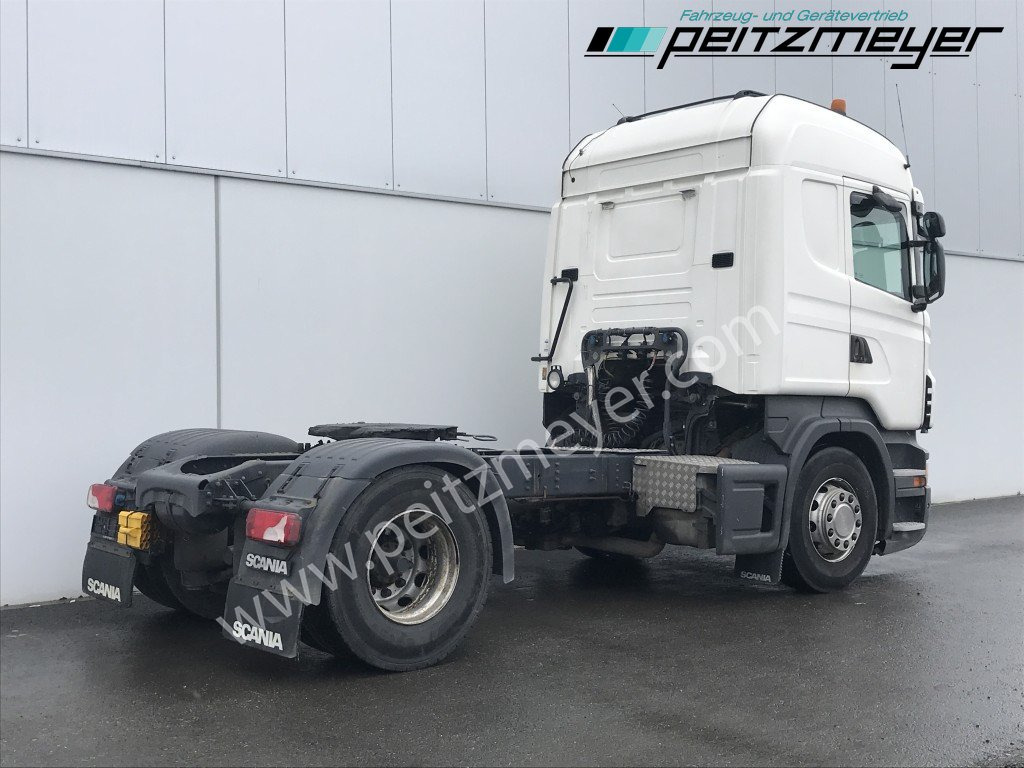 Scania R 480, Retarder, Klima, Manual, EU5 kein Adblue - Ťahač: obrázok 3 Scania R 480, Retarder, Klima, Manual, EU5 kein Adblue - Ťahač: obrázok 3