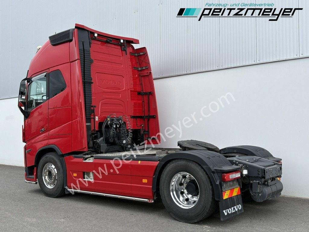 VOLVO FH 16 750 LL, GZG 70 t. möglich Klima, Kipphydr., Leder - Ťahač: obrázok 4 VOLVO FH 16 750 LL, GZG 70 t. möglich Klima, Kipphydr., Leder - Ťahač: obrázok 4