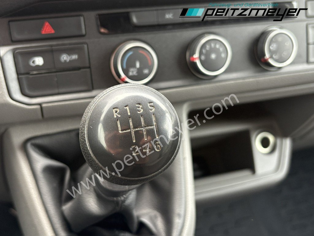 Malá dodávka VOLKSWAGEN-VW Crafter 2,0 TDI - 102 PS, mittellang + hoch Euro 6: obrázok 16 Malá dodávka VOLKSWAGEN-VW Crafter 2,0 TDI - 102 PS, mittellang + hoch Euro 6: obrázok 16