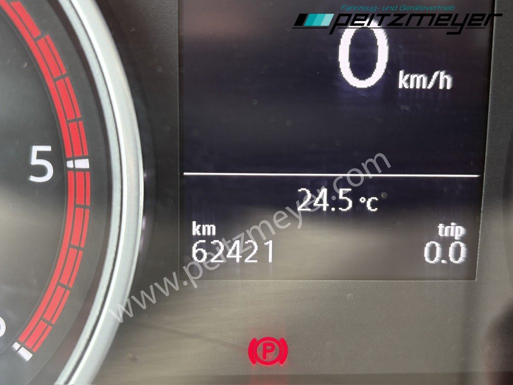 Malá dodávka VOLKSWAGEN-VW Crafter 2,0 TDI - 102 PS, mittellang + hoch Euro 6: obrázok 9 Malá dodávka VOLKSWAGEN-VW Crafter 2,0 TDI - 102 PS, mittellang + hoch Euro 6: obrázok 9