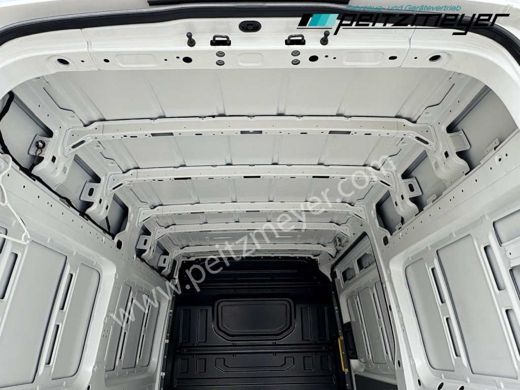 Malá dodávka VOLKSWAGEN-VW Crafter 2,0 TDI - 102 PS, mittellang + hoch Euro 6: obrázok 25 Malá dodávka VOLKSWAGEN-VW Crafter 2,0 TDI - 102 PS, mittellang + hoch Euro 6: obrázok 25