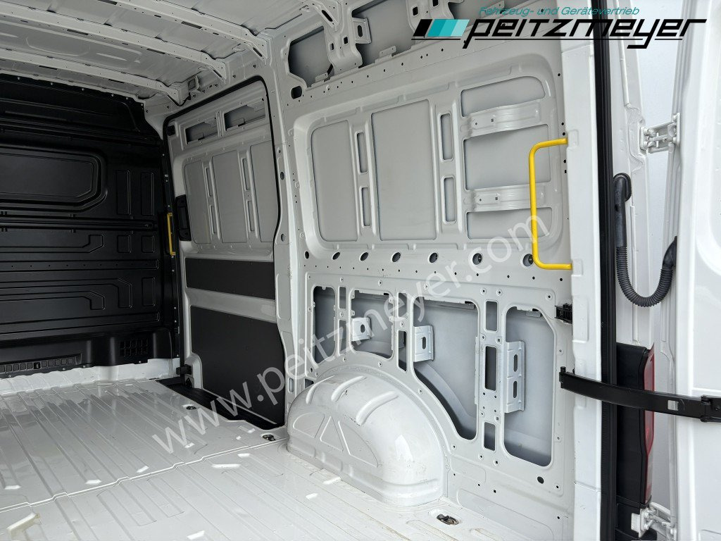 Malá dodávka VOLKSWAGEN-VW Crafter 2,0 TDI - 102 PS, mittellang + hoch Euro 6: obrázok 24 Malá dodávka VOLKSWAGEN-VW Crafter 2,0 TDI - 102 PS, mittellang + hoch Euro 6: obrázok 24