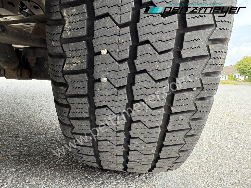 Malá dodávka VOLKSWAGEN-VW Crafter 2,0 TDI - 102 PS, mittellang + hoch Euro 6: obrázok 35 Malá dodávka VOLKSWAGEN-VW Crafter 2,0 TDI - 102 PS, mittellang + hoch Euro 6: obrázok 35