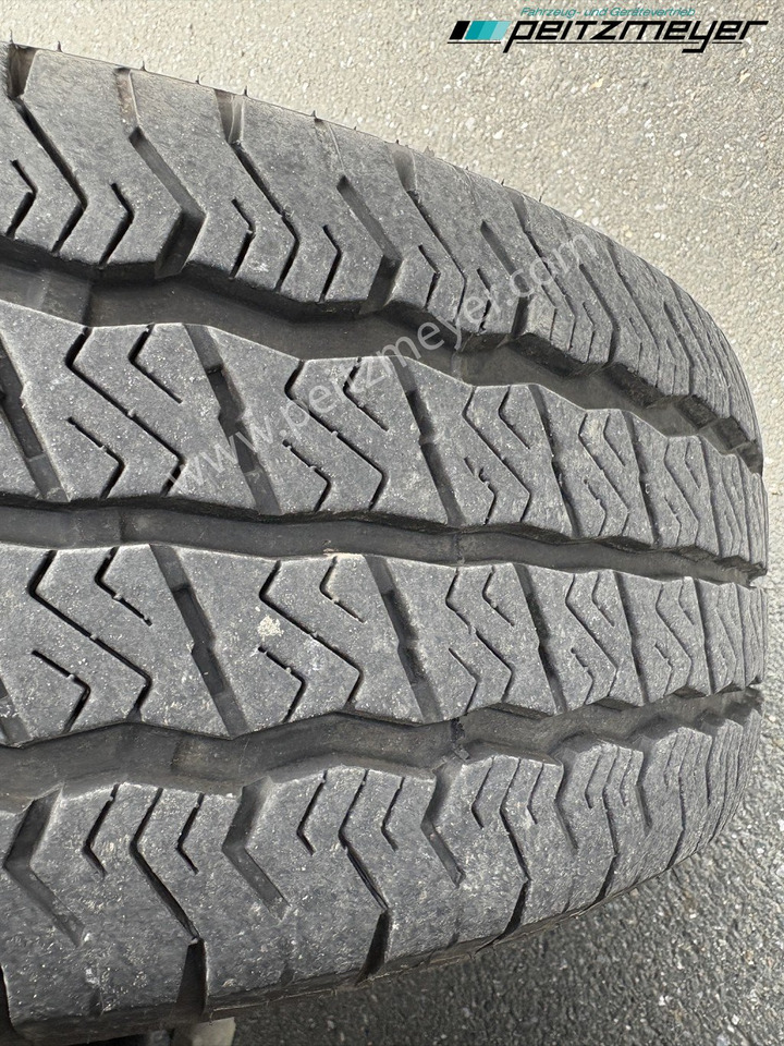 Malá dodávka VOLKSWAGEN-VW Crafter 2,0 TDI - 102 PS, mittellang + hoch Euro 6: obrázok 36 Malá dodávka VOLKSWAGEN-VW Crafter 2,0 TDI - 102 PS, mittellang + hoch Euro 6: obrázok 36