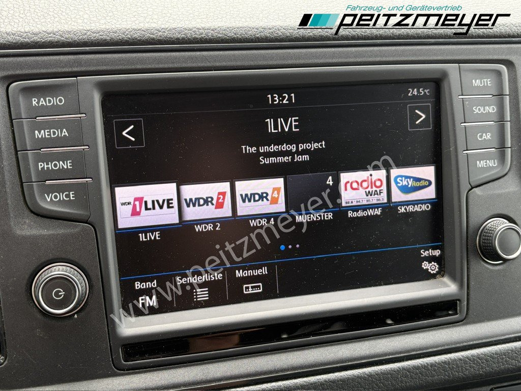 Malá dodávka VOLKSWAGEN-VW Crafter 2,0 TDI - 102 PS, mittellang + hoch Euro 6: obrázok 15 Malá dodávka VOLKSWAGEN-VW Crafter 2,0 TDI - 102 PS, mittellang + hoch Euro 6: obrázok 15