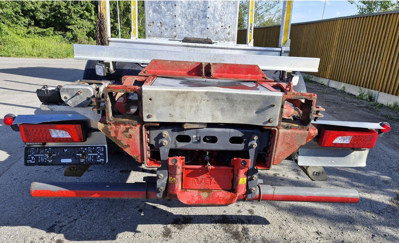Scania R730 B6X4NB - Nákladné vozidlo na prepravu dreva, Auto s hydraulickou rukou: obrázok 3 Scania R730 B6X4NB - Nákladné vozidlo na prepravu dreva, Auto s hydraulickou rukou: obrázok 3
