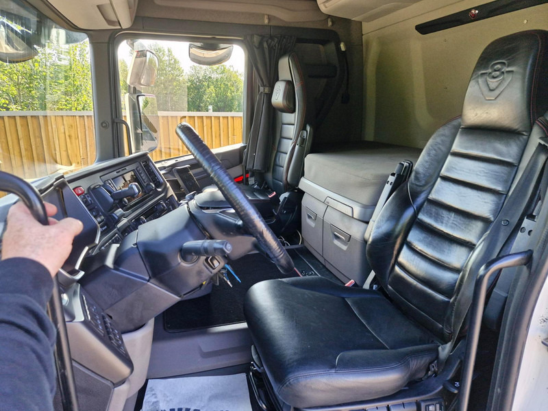 Scania R730 B6X4NB - Nákladné vozidlo na prepravu dreva, Auto s hydraulickou rukou: obrázok 5 Scania R730 B6X4NB - Nákladné vozidlo na prepravu dreva, Auto s hydraulickou rukou: obrázok 5