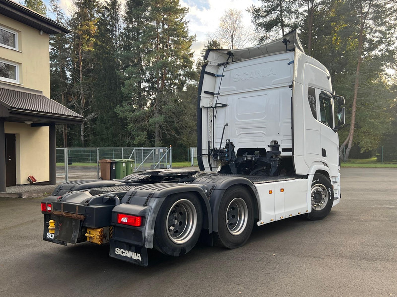 Scania R500 A6X2NB - Ťahač: obrázok 3 Scania R500 A6X2NB - Ťahač: obrázok 3