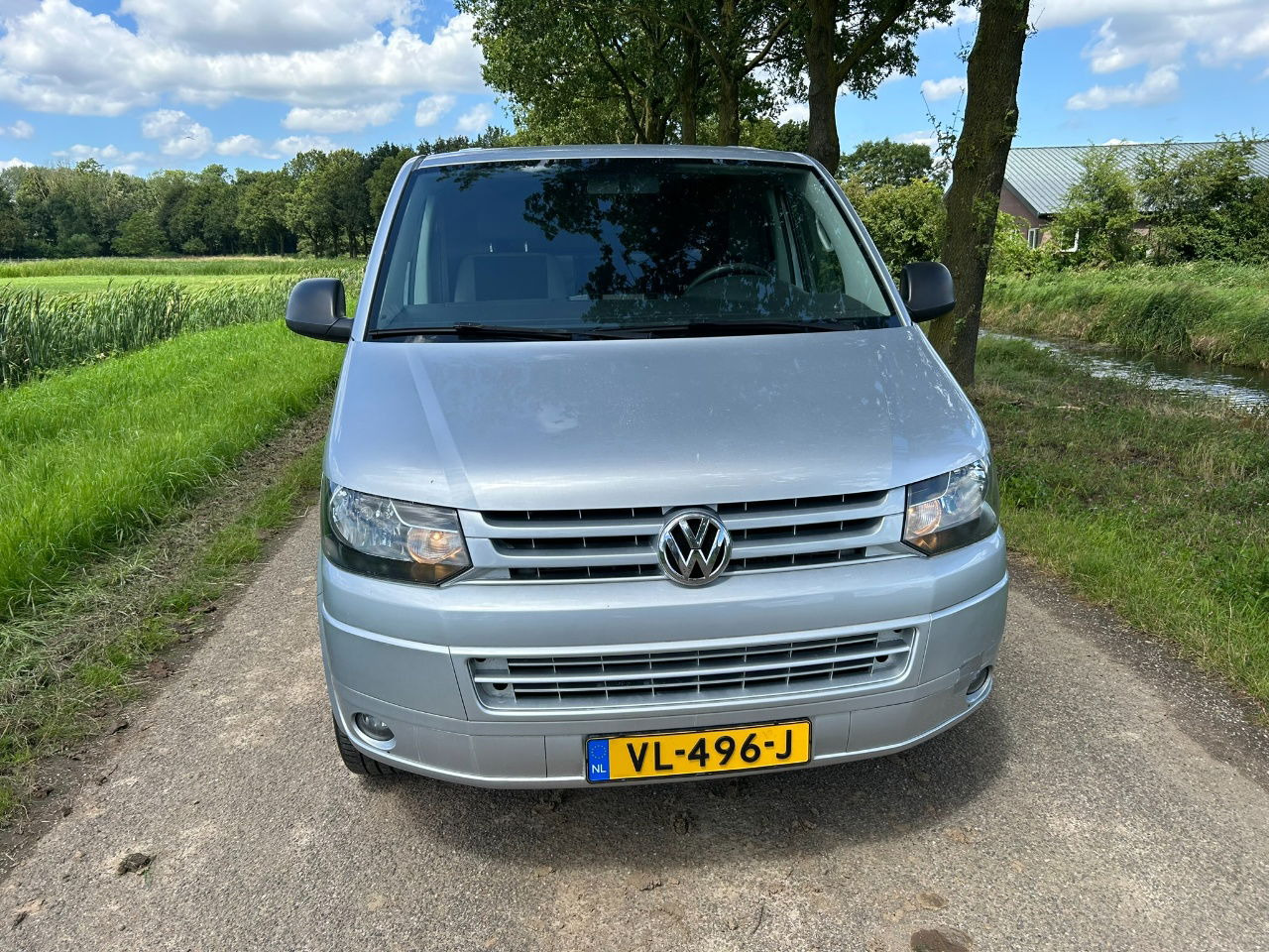 Volkswagen Transporter 2.0 TDI Bleumotion Technology L1 H1 114 PK apk 14-12-2024 Airco NL - Malá dodávka: obrázok 3 Volkswagen Transporter 2.0 TDI Bleumotion Technology L1 H1 114 PK apk 14-12-2024 Airco NL - Malá dodávka: obrázok 3