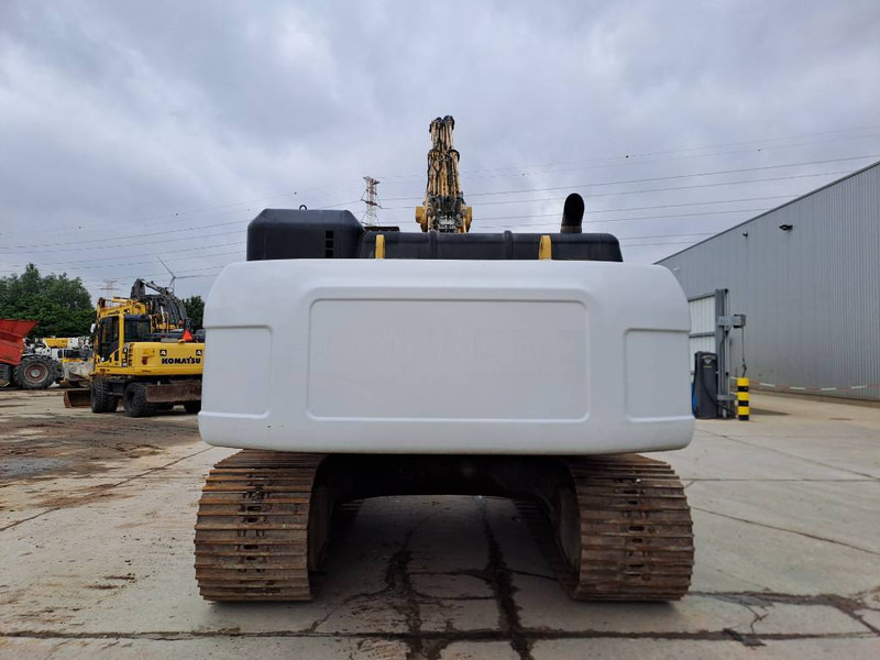 Cat 330 D L UHD - Pásové rýpadlo: obrázok 3 Cat 330 D L UHD - Pásové rýpadlo: obrázok 3