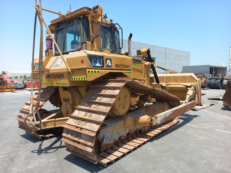 Cat D6T LGP (Abu Dhabi) - Buldozér: obrázok 4 Cat D6T LGP (Abu Dhabi) - Buldozér: obrázok 4