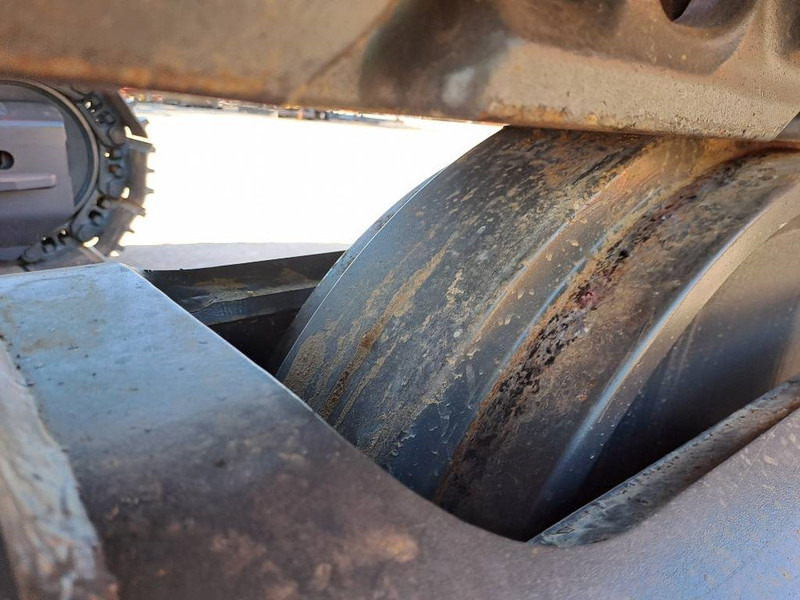 Nový Pásové rýpadlo Develon DX 300 LC-7M (UNUSED, more pieces available): obrázok 13